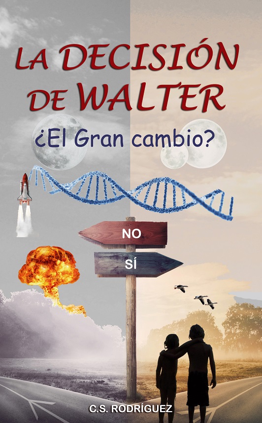 La decisión de Walter